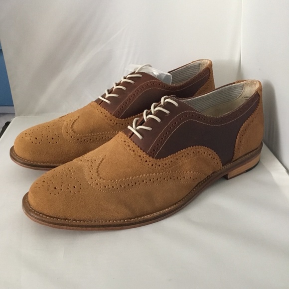 DRESS-UP SHOES FOR MEN. - Picture 2 of 9
